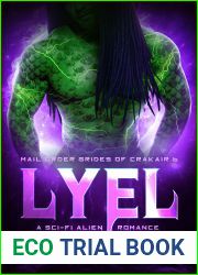 Lyel (Mail-Order Brides of Crakair, #6)