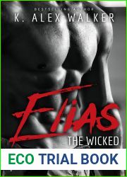 Elias the Wicked (Myths, Legends, and Monsters #2)