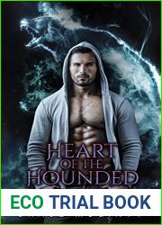 Heart of the Hounded (Eden Academy, #0.6)
