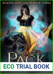 Wolf|s Pack (Wolves Next Door, #3)