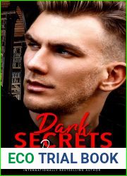 Dark Secrets Resurgence (The Children of the Gods, #44)