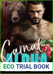 Carnal Alpha (The Alpha|s Obsession, #1)