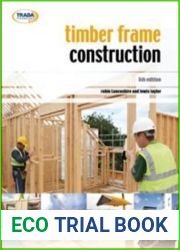 Timber Frame Construction