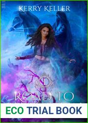 Road to Redemption (Purgatory Prep Academy, Book #1)