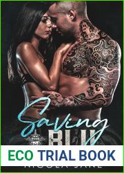 Saving Blu (Kings Reapers MC, #4)