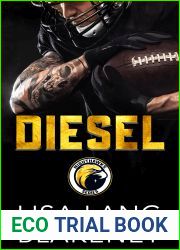 Diesel (Nighthawks #3)