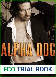 Alpha Dog (Mercenary Masters #2)