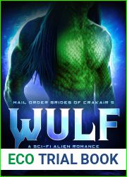Wulf (Mail-Order Brides of Crakair, #5)