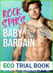 The Rock Star|s Baby Bargain