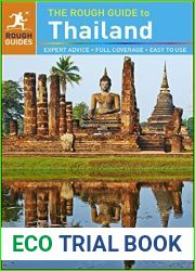 The Rough Guide to Thailand (Rough Guide to…)
