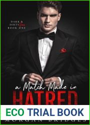 A Match Made in Hatred (Down and Dirty Vows, #1)