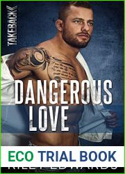 Dangerous Love (Takeback #1)