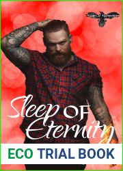 Sleep of Eternity (Mages of Ravenshire, #2)