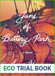 Jane of Battery Park