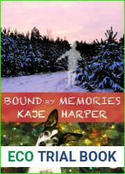 Bound by Memories (Necromancer, #3)