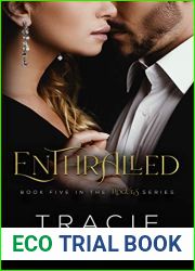 Enthralled (Rogues, #5)