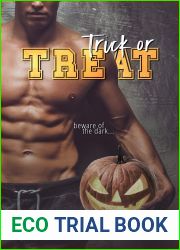 Trick or Treat (Steinbeck U, #0.5)