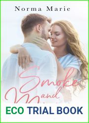 Smoke and Mirrors (Mirrors, #1)