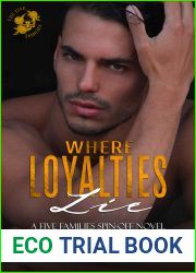 Where Loyalties Lie (The Five Families, #3.5)