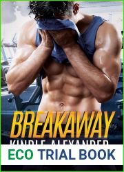 Breakaway (Reigns Brothers, #1)