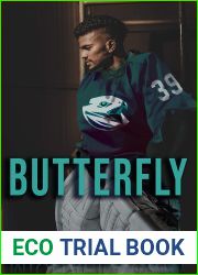 Butterfly (Portland Seabirds #2)
