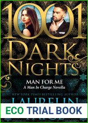 Man For Me (Man In Charge Duet, #2.5)