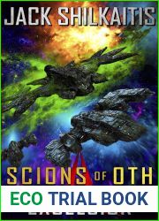 Excelsior (Scions of Oth #7)