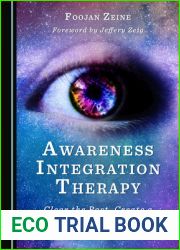Awareness Integration Therapy