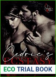 Cedric|s Ecstasy (Night|s Bliss, #1)