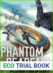 Phantom Deadfall (Ruins of the Earth #3)
