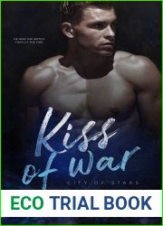Kiss of War (City of Stars, #1)