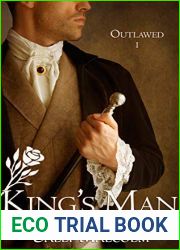 King|s Man (Outlawed #1)