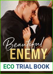Beautiful Enemy (Enemies, #1)
