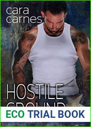 Hostile Ground (The Arsenal, #7)