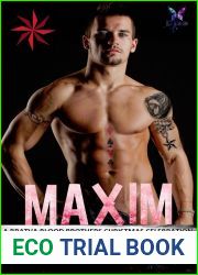 Maxim (Bratva Blood Brothers Christmas Special)
