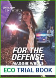 For the Defense (Raising the Bar Brief #2)