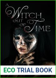 A Witch Out of Time (The Yaga|s Riders, #2)