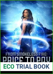 Price to Pay (From Smokeless Fire, #3)
