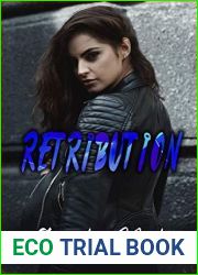 Retribution (Vengeance, #3)