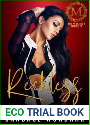 Reckless (Midpark High #3)