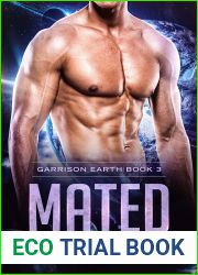 Mated (Garrison Earth, #3)