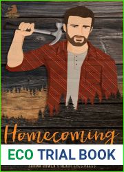 Homecoming (Speakeasy Taproom, #3)