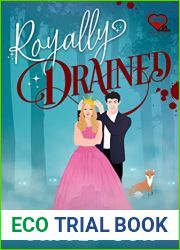 Royally Drained (V.I.L.F., #1)