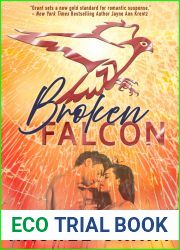 Broken Falcon (Evidence, #11)