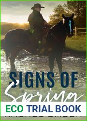 Signs of Spring (Wild Ones #2)