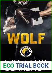 Wolf (Nighthawks #2)