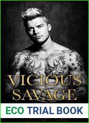 Vicious Savage (The Brutal Boys of Blackcrown Falls, #1)