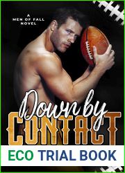 Down by Contact (Men of Fall #4)