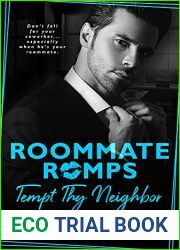 Tempt Thy Neighbor (Roommate Romps, #4)