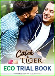 Catch a Tiger by the Tail (One Scoop or Two, #1)